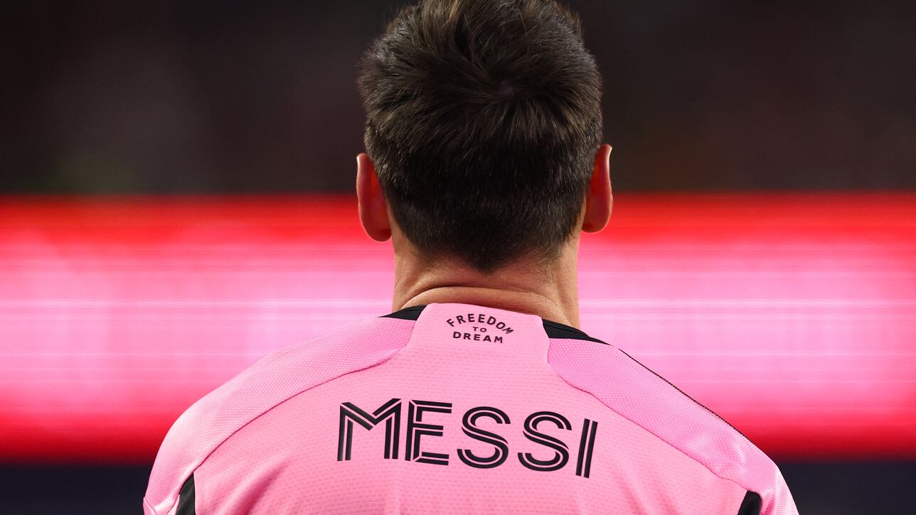 Watch Jimmy Kimmel On Son s Lionel Messi Obsession AS USA watch-jimmy-kimmel-on-son-s-lionel-messi-obsession-as-usa