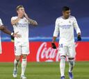 Militao, Alaba y Kroos desahogan a Ancelotti