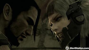 Konami no se pronuncia sobre la posibilidad de un nuevo MGS