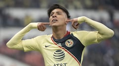 Pachuca aplastó sus sueños, Cruz Azul los revivió y América los volvió realidad
