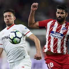 1x1 del Sevilla: otra goleada vergonzosa para la buchaca