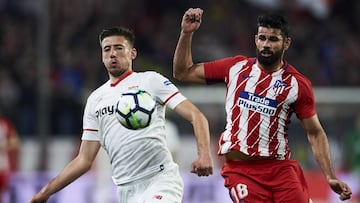 1x1 del Sevilla: otra goleada vergonzosa para la buchaca