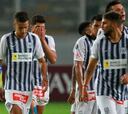 Alianza Lima se deprime