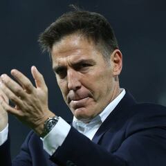 “Vamos por más”: así presentó la ANFP al entrenador de la Roja