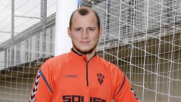 El Albacete quiere ante Osasuna su tercera victoria consecutiva