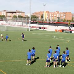 Así se hace un 'Koke'