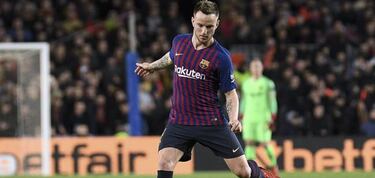 El invierno también trae chollos: Marcelo, Rakitic, Aimar, Costa...