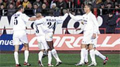 Orden de Florentino: prioridad a la Liga