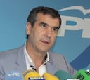Antonio Román, también en las quinielas para ser secretario