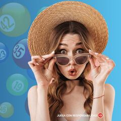 Euromillones: comprobar los resultados del sorteo de hoy, viernes 16 de julio