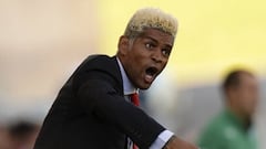 Mohamed ends Comoros's 3,084-day wait for a victory