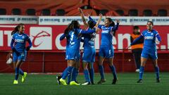 Partidos y resultados de la fecha 7 de la Liga MX Femenil
