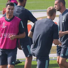 Italia entra en 'fase 2': permitido entrenarse desde el 4 de mayo y los deportes de equipo, el 18