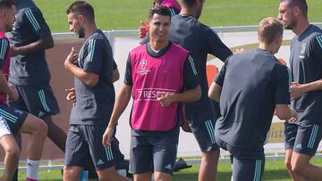 Italia entra en 'fase 2': permitido entrenarse desde el 4 de mayo y los deportes de equipo, el 18