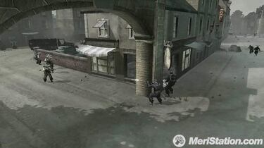 Company of Heroes: Tales of Valor