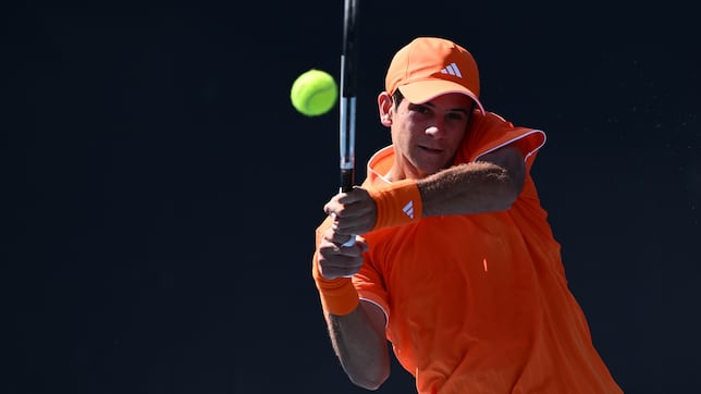 Rafa Jódar junta dos hitos en una victoria épica