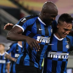 Los peligros del Inter para el Sevilla