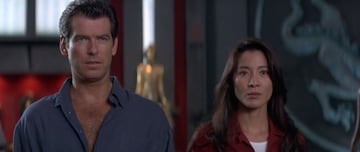 Nacida en Malasia, participó en 'El mañana nunca muere' (1997) junto a Pierce Brosnan. Su papel como Wai Lin le permitió ser nombrada por la revista 'People' entre las 50 mujeres más hermosas del mundo y estar en los cines de todo el mundo, aunque sería con 'Tigre y dragón' con la cinta que conseguiría mayor reconocimiento.