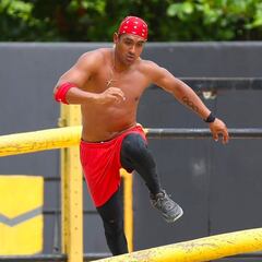 Exatlón All Star: quién es Heliud Pulido, el eliminado de hoy, 18 de mayo