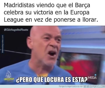 Los mejores memes de la jornada del fin de semana