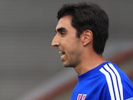 Huachipato vs Universidad de Chile, campeonato 2026