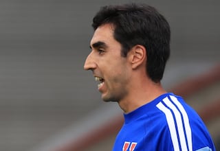 Meneghini y la peor pesadilla de la U