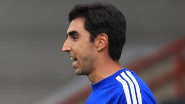 Huachipato vs Universidad de Chile, campeonato 2026