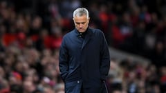 Mourinho not at fault, Man United directors are – Markus Babbel
