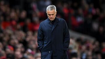 Mourinho not at fault, Man United directors are – Markus Babbel
