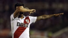 River 2-0 Olimpo: resumen, goles y resultado