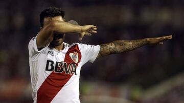 River 2-0 Olimpo: resumen, goles y resultado