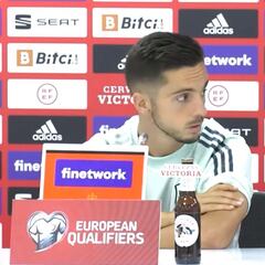 "¿Por qué dice equipo local para referirse a Kosovo?"