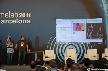 Microsoft anuncia un concurso de desarrollo para Kinect