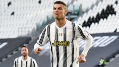 Cristiano Ronaldo hits out at rumours over Juventus future