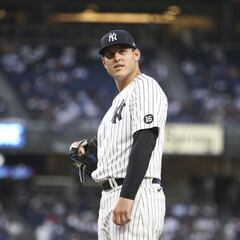 Reporte: Los Yankees quieren refirmar a Anthony Rizzo