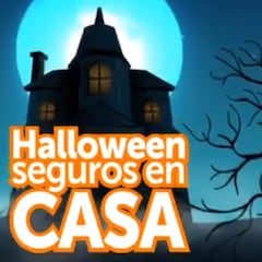 Restricciones en Bogotá durante Halloween: horas, fechas y medidas