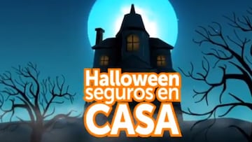 Restricciones en Bogotá durante Halloween: horas, fechas y medidas