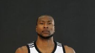 El Madrid, a un paso de ceder a Marcus Slaughter al Maccabi