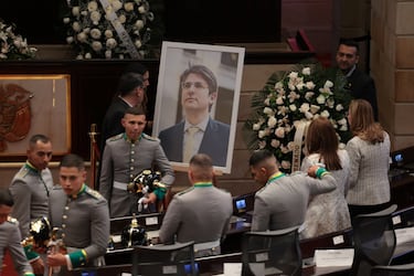 Quién es Augusto Rodríguez, el director de la UNP que será imputado por el asesinato de Miguel Uribe Turbay