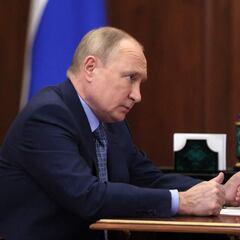 El truco de Putin para que Europa pague en rublos