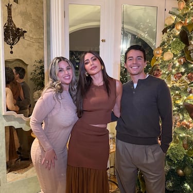 Así han celebrado los famosos el Día de Acción de Gracias