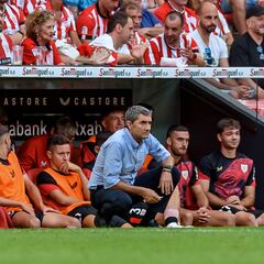 Valverde y la tradición de empezar sin victorias las temporadas
