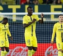 El Villarreal todavía ‘juega’ esta Copa