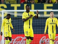 09/02/26 PARTIDO PRIMERA DIVISION
VILLARREAL - ESPANYOL