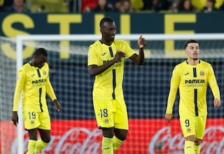 El Villarreal todavía ‘juega’ esta Copa