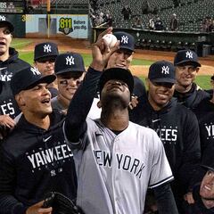 Las primeras bajas confirmadas de los Yankees para la temporada 2024