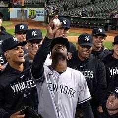 El dominicano Domingo Germán es colocado en lista restringida por los Yankees, esta es la razón
