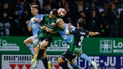 Sestao River - Celta en directo: la Copa del Rey hoy en vivo