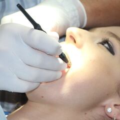 Desvelada otra consecuencia del coronavirus: afecta a la boca