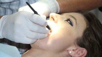 Desvelada otra consecuencia del coronavirus: afecta a la boca